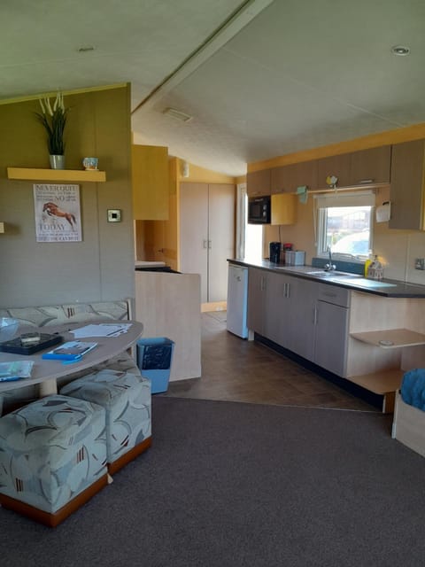 L90 HOLIDAY HOMe House in Mablethorpe