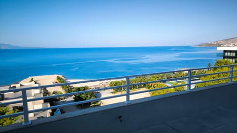 Day, Balcony/Terrace, Sea view