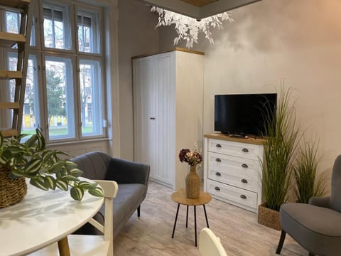 Paris - Szeged City Center Apartment in Szeged
