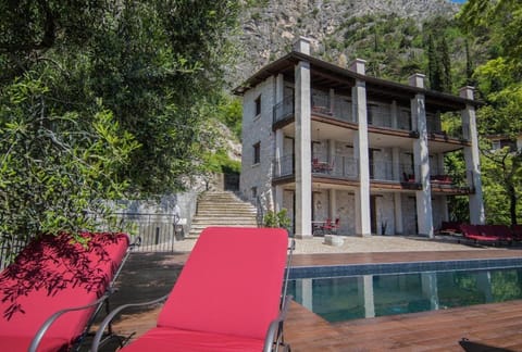 Day, Garden, Garden view, Swimming pool