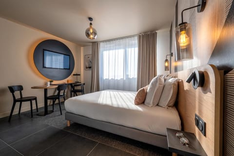 Nemea Appart Hotel Coeur Europe Strasbourg Illkirch Apartment hotel in Illkirch-Graffenstaden