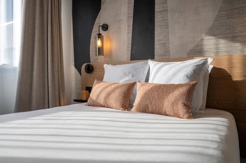 Nemea Appart Hotel Coeur Europe Strasbourg Illkirch Apartment hotel in Illkirch-Graffenstaden