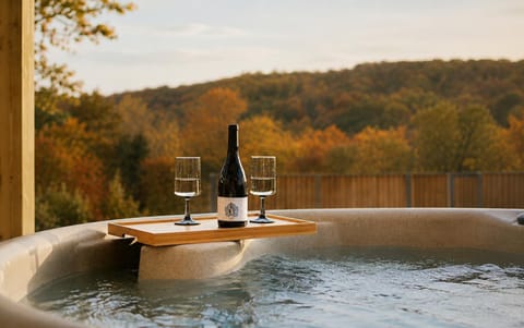 Balcony/Terrace, Swimming pool
