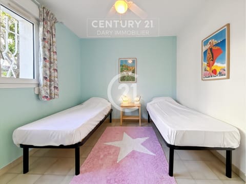 Le sémaphore - Appartement deux chambres à Ile-Rousse Apartment in L'Île-Rousse