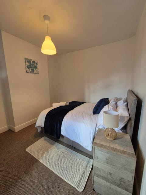 Central Road House in Leicester