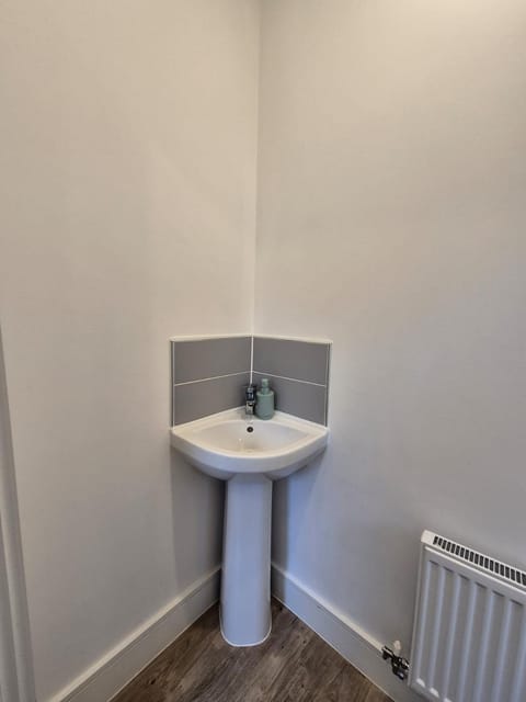 Central Road House in Leicester