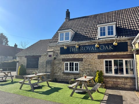 Oakrooms Bed and Breakfast in South Kesteven District