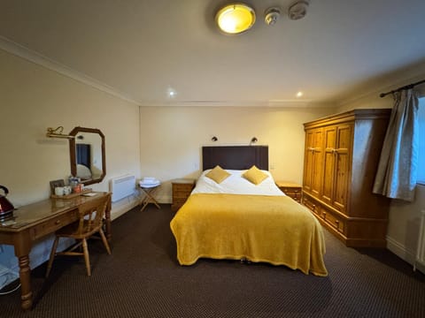 Oakrooms Bed and Breakfast in South Kesteven District