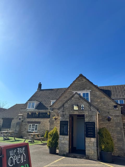 Oakrooms Bed and Breakfast in South Kesteven District