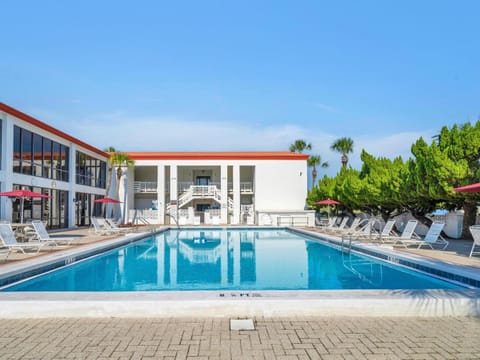 El Matador 453 by Alicia Hollis Rentals House in Okaloosa Island