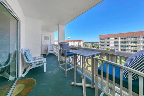 El Matador 453 by Alicia Hollis Rentals House in Okaloosa Island