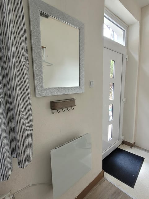 Het Mergelhoek 1 - Parterre Apartment in Vaals