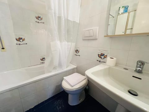 Suite Serena 20 - Bordighera Apartment in Bordighera