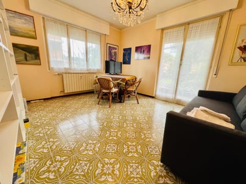 Suite Serena 20 - Bordighera Apartment in Bordighera