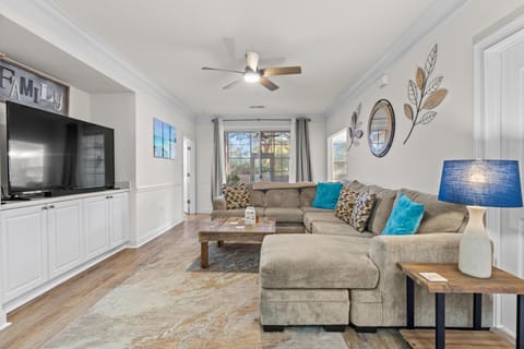 Barefoot Resort - The Havens 715 - Windy Hill Section House in North Myrtle Beach