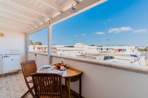 Appartamenti Mare Verde Apartment in Torre San Giovanni