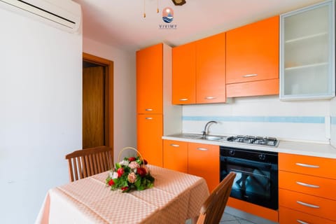 Appartamenti Mare Verde Apartment in Torre San Giovanni