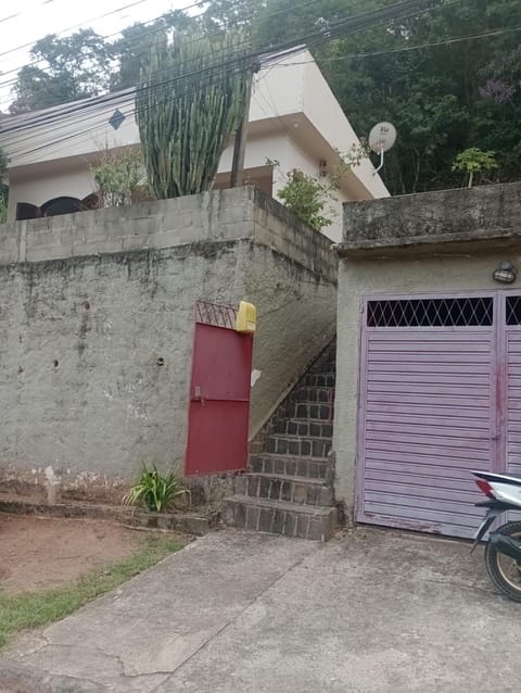 Casa do Passatempo House in Miguel Pereira