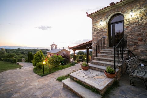 Property view