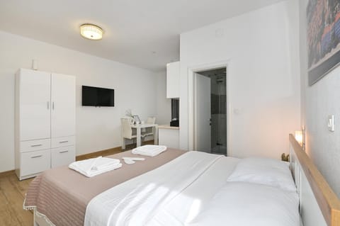 NOMA studio & rooms Apartment in Zadar