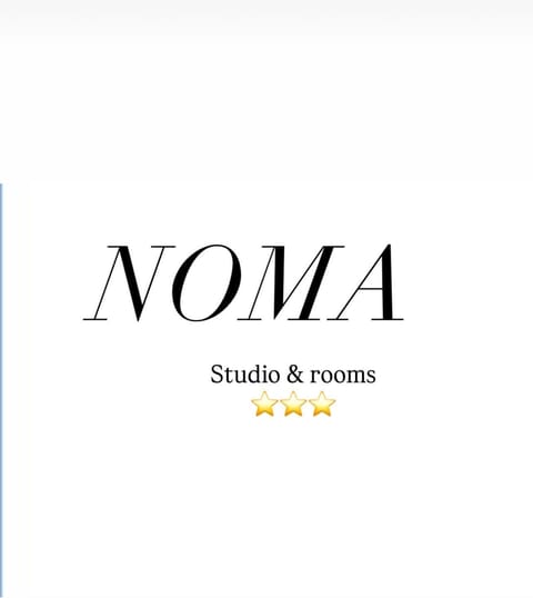 NOMA studio & rooms Apartment in Zadar