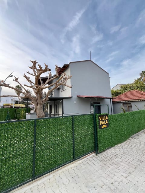 Property view