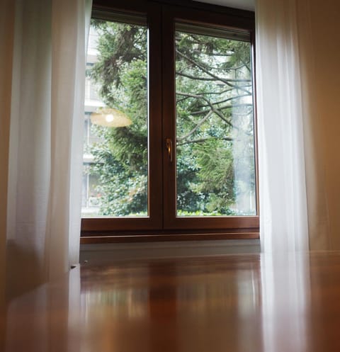 Alep Home, San Donato Milanese, Ospedale Policlinico Apartment in San Donato Milanese