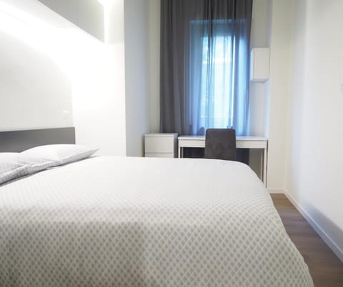 Alep Home, San Donato Milanese, Ospedale Policlinico Apartment in San Donato Milanese