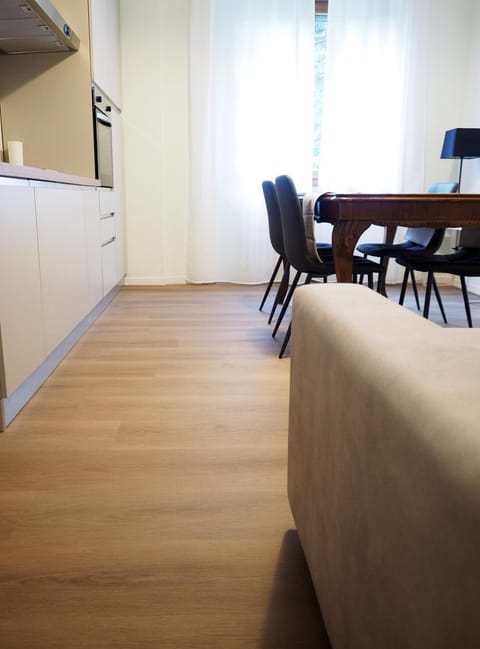 Alep Home, San Donato Milanese, Ospedale Policlinico Apartment in San Donato Milanese