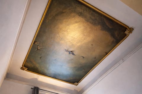 Decorative detail