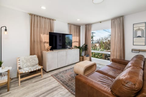 Downtown La Mesa gem House in La Mesa