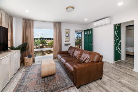 Downtown La Mesa gem House in La Mesa