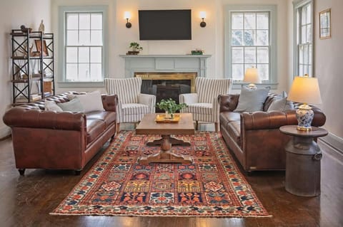 Quail Run Farm House, 15 Mins to Chattanooga House in Chattanooga