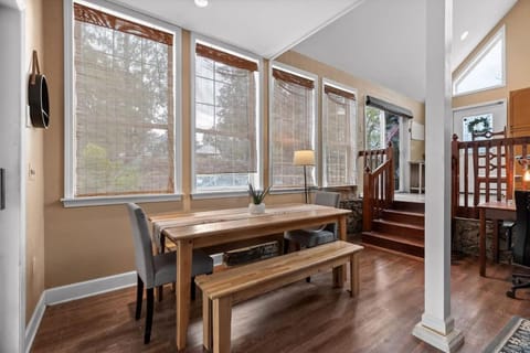 Quail Run Farm Pool Home House in Chattanooga