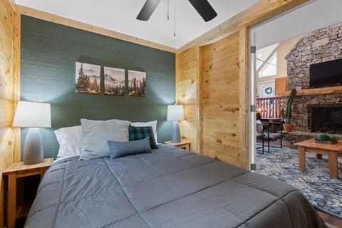 Quail Run Farm Pool Home House in Chattanooga