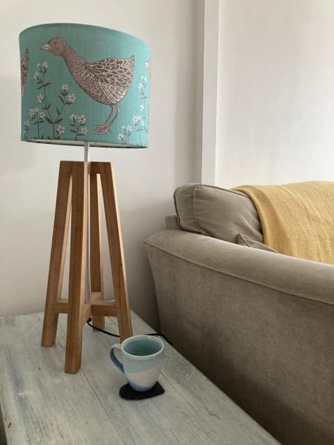 Ideally located cottage in Downalong St Ives House in Saint Ives