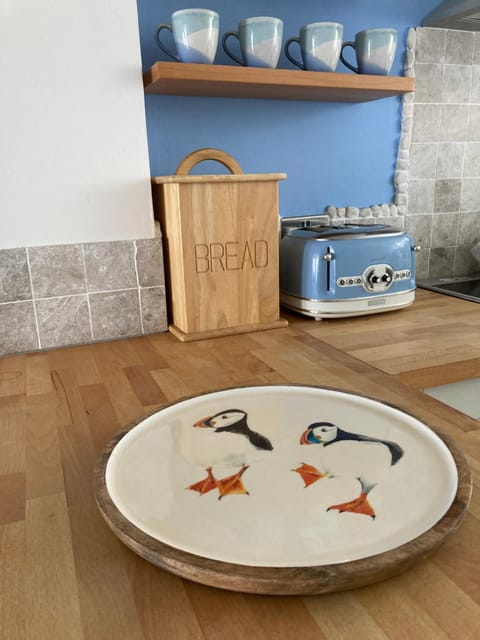 Ideally located cottage in Downalong St Ives House in Saint Ives