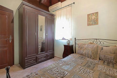 Dimi House Tripotamos House in Halkidiki