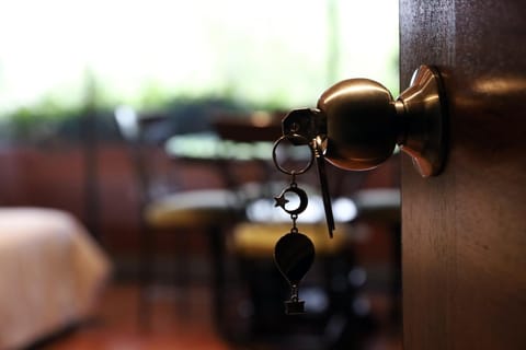 Boutique Rosas - Satèlite Vacation rental in Mexico City