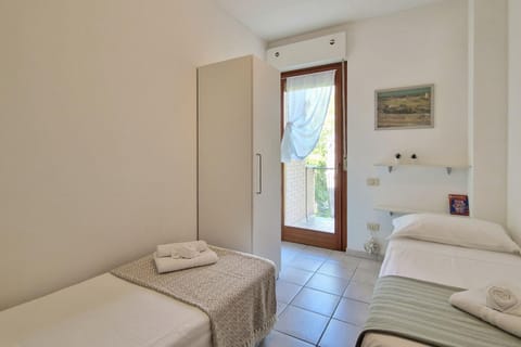 Seconda fila mare Wi-Fi AC Parcheggio Pineta Apartment in Porto Sant'Elpidio