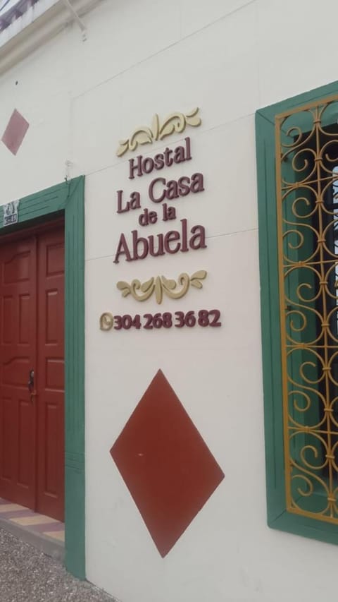 Property logo or sign
