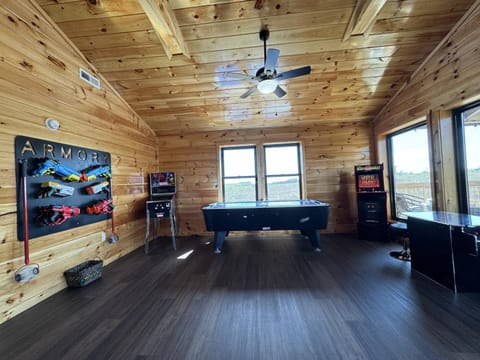 Greywood Reserve House in Kentucky