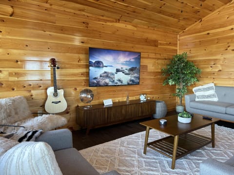 Greywood Reserve House in Kentucky