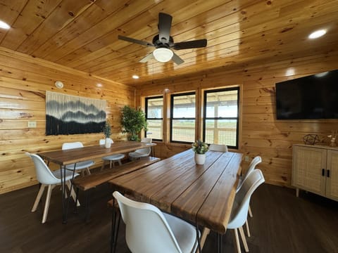 Greywood Reserve House in Kentucky