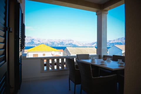 Apartment Markioli Apartment in Split-Dalmatia County