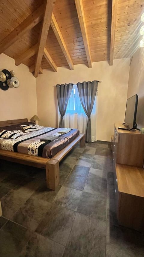 BeauLieu Apartment in Canton of Valais