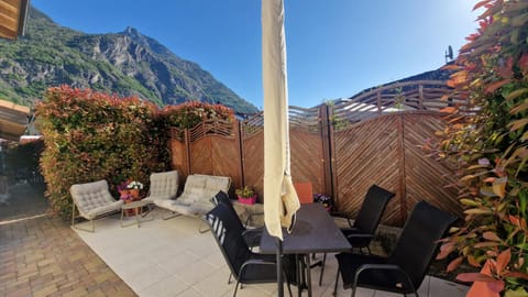 BeauLieu Apartment in Canton of Valais