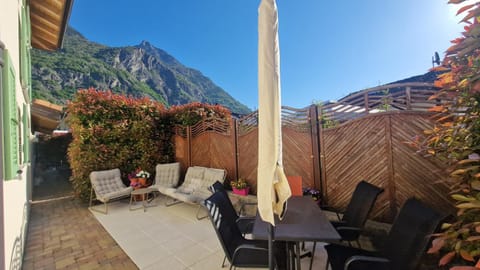 BeauLieu Apartment in Canton of Valais