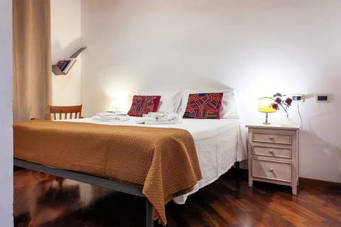 Francesca' s Home Livorno centro Apartment in Livorno