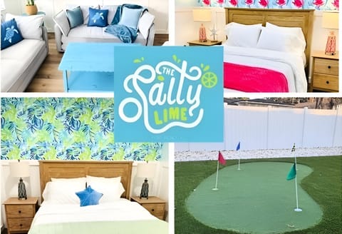 Property logo or sign